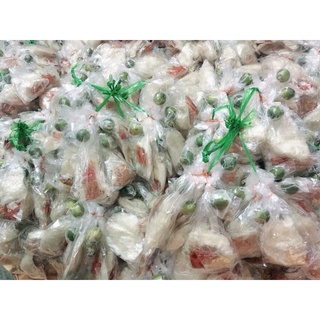 Bánh tráng xâu vò