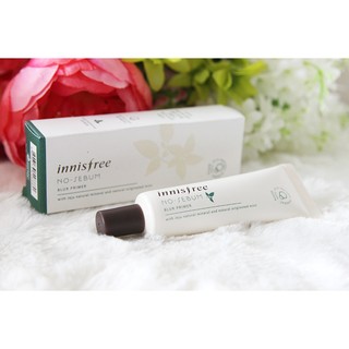 Kem lót kiềm dầu Innisfree No Sebum BLUR Primer