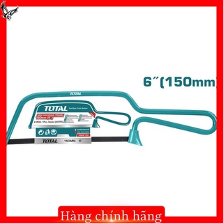 150mm Khung cưa sắt mini Total THMHF1501