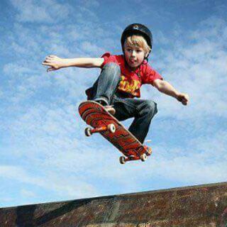(Free ship)Ván trượt Skateboard