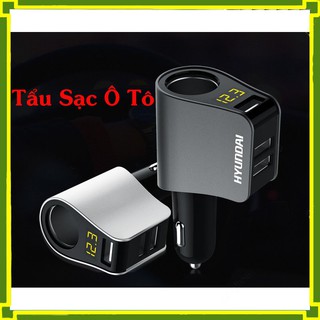 Tẩu Sạc Ô Tô 12V Huyndai Cho Ô Tô Chính Hãng Hàng Cao Cấp