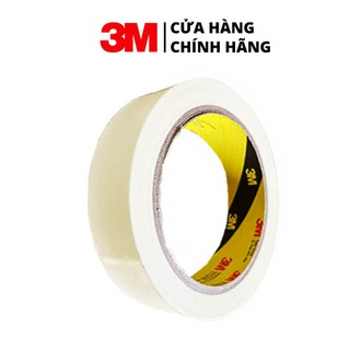 Băng keo giấy 3M 320 (combo 5 cuộn)