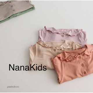 LOVELY Peekaboo Suit