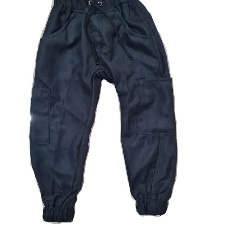Và Tốt Nhất > > Quần JOGGER Cokodidi Dành Cho Trẻ Em - Tất Cả Các Màu Sắc