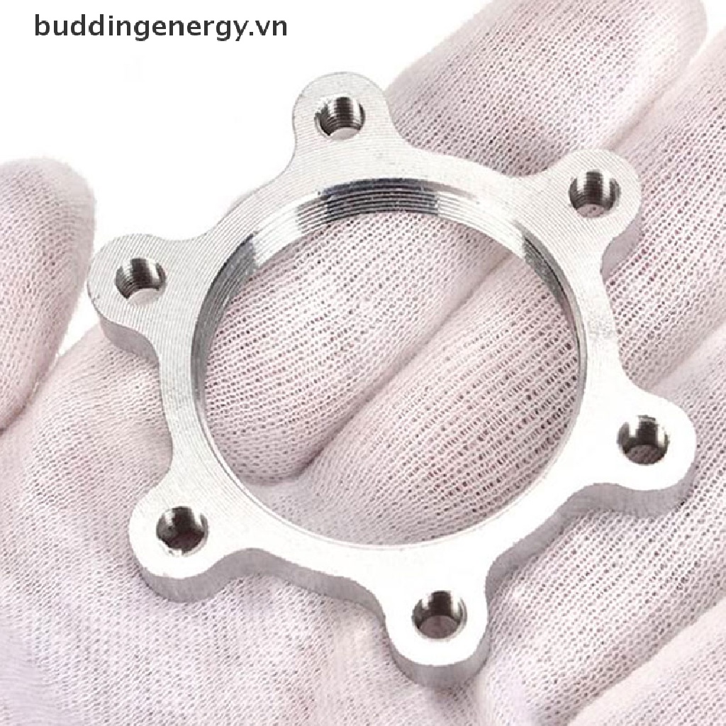 Bộ Chuyển Đổi Đĩa Phanh Xe Đạp 6 Bu Lông