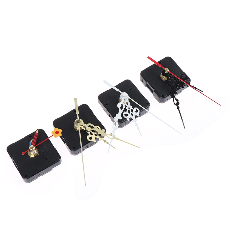 Đồng Hồ Treo Tường Thay Thế Tiện Dụng Diy