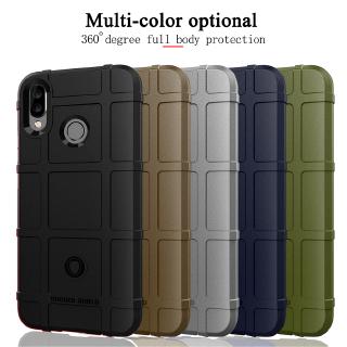Ốp điện thoại TPU độc đáo cho Huawei Nova 3i Hawei Nova3e Nova3 Hauwei 3 3e Huawey Nova3i