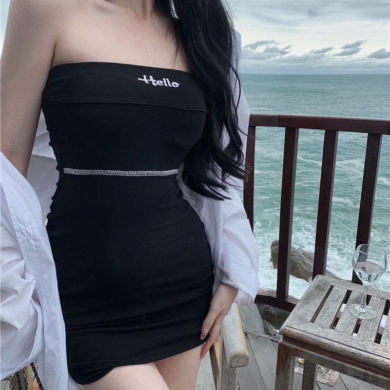 Đầm/ Áo sơ mi PERTY chống nắng phong cách thời trang Hàn Quốc dành cho nữ