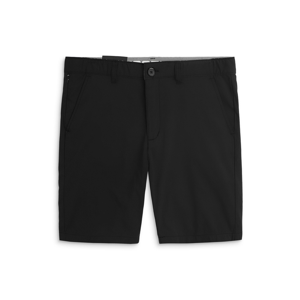 Quần Short Nam SlimFit Kaki BGG , Chất Kaki Dày Dặn , QD003074,SOMEHOW