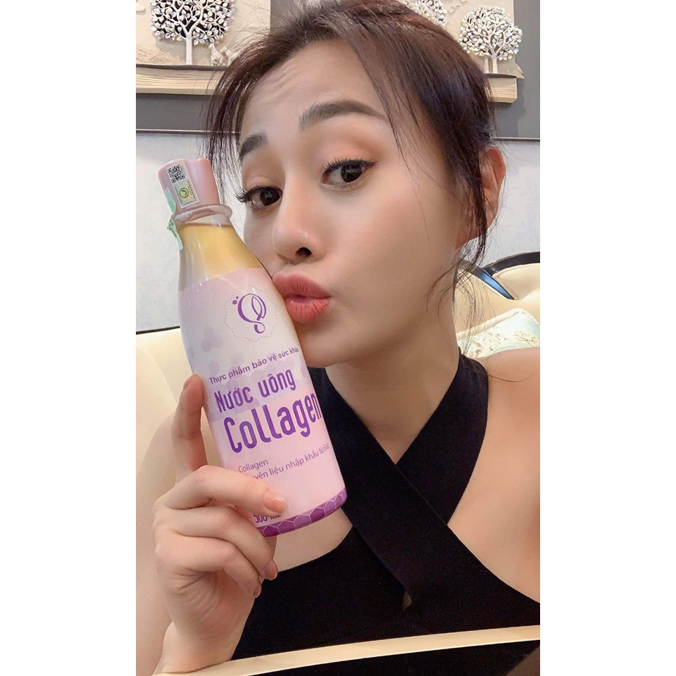 Nước Uống Collagen tươi Schon đẹp da | BigBuy360 - bigbuy360.vn