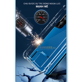 Ốp lưng Samsung S22/ S22 Ultra/ S21 Plus/ Note 20/ Note 10/ Note 9/ Note 8