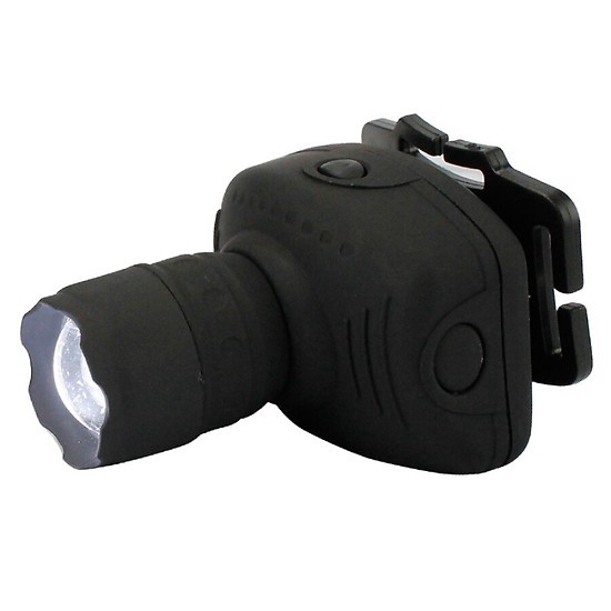 Đèn đội đầu lấy ráy tai siêu sáng