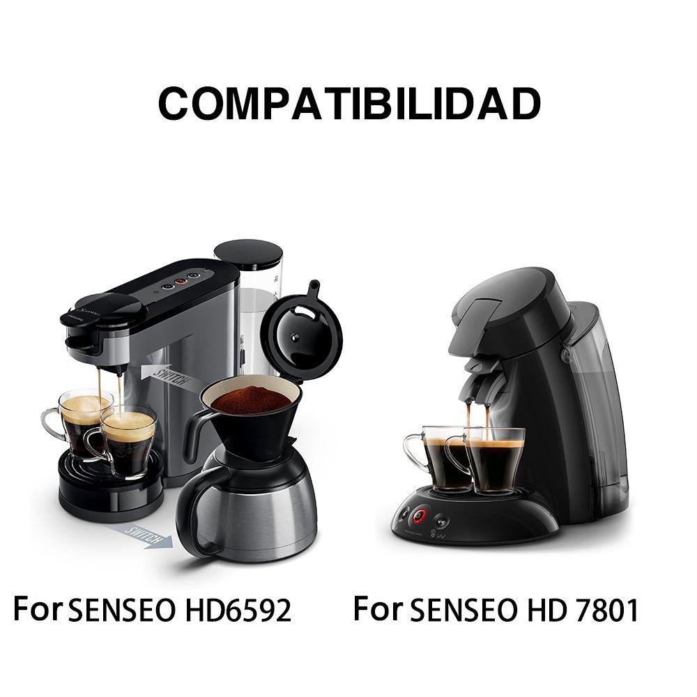 KRNY Bộ Dụng Cụ Pha Cà Phê Tiện Lợi