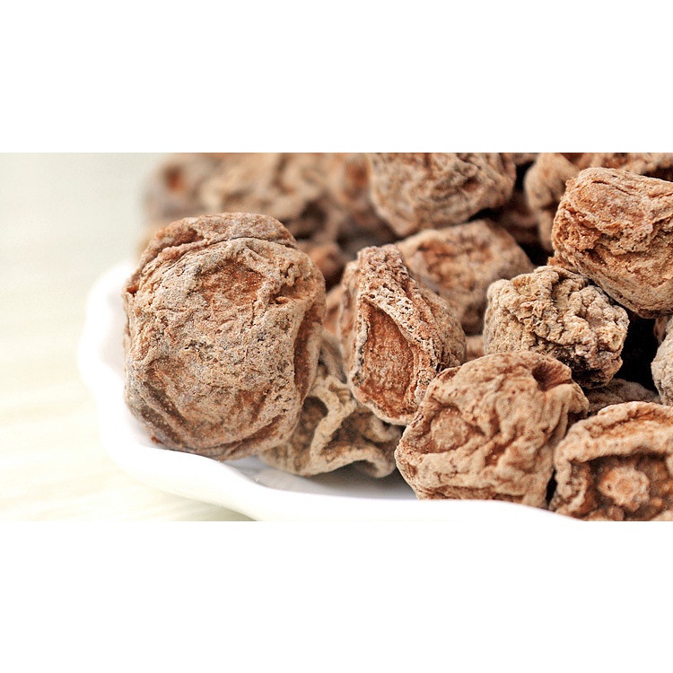 [ Chua chua - Ngọt Ngọt ] Combo 100g Ô mai mơ xí muội Siêu ngon