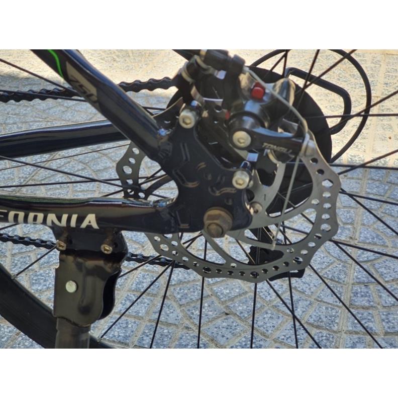 Xe đạp thể thao California R570 2021 xe đạp đua.Chính hãng cao cấp.