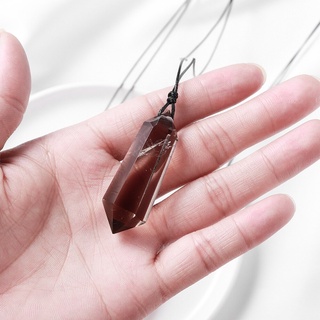 1 Mặt Vòng cổ Đá Thạch Anh 