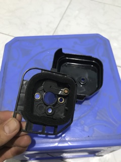 ( 2  CÁI) Lọc gió ( poe) máy cắt cỏ 260