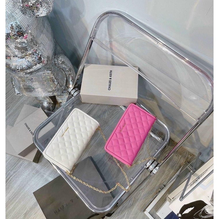 Túi C&K siêu mini SIÊU HÓT ❗❗Phiên bản xinh xinh