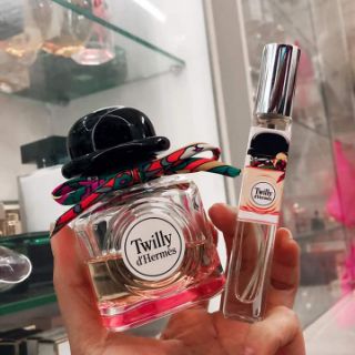 [10ml] Nước hoa Hermes Twilly
