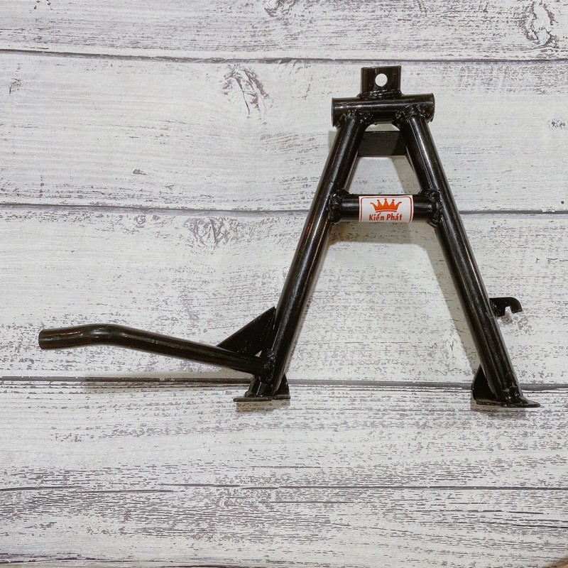 Chân chống chính, chống đứng, chống giữa xe máy Honda Dream, Wave anpha, Wave RS hàng dày nặng 1kg