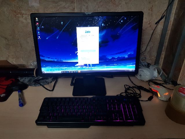 MÀN HÌNH LCD DELL E2414HT ĐÃ QUA SỬ DỤNG | BigBuy360 - bigbuy360.vn