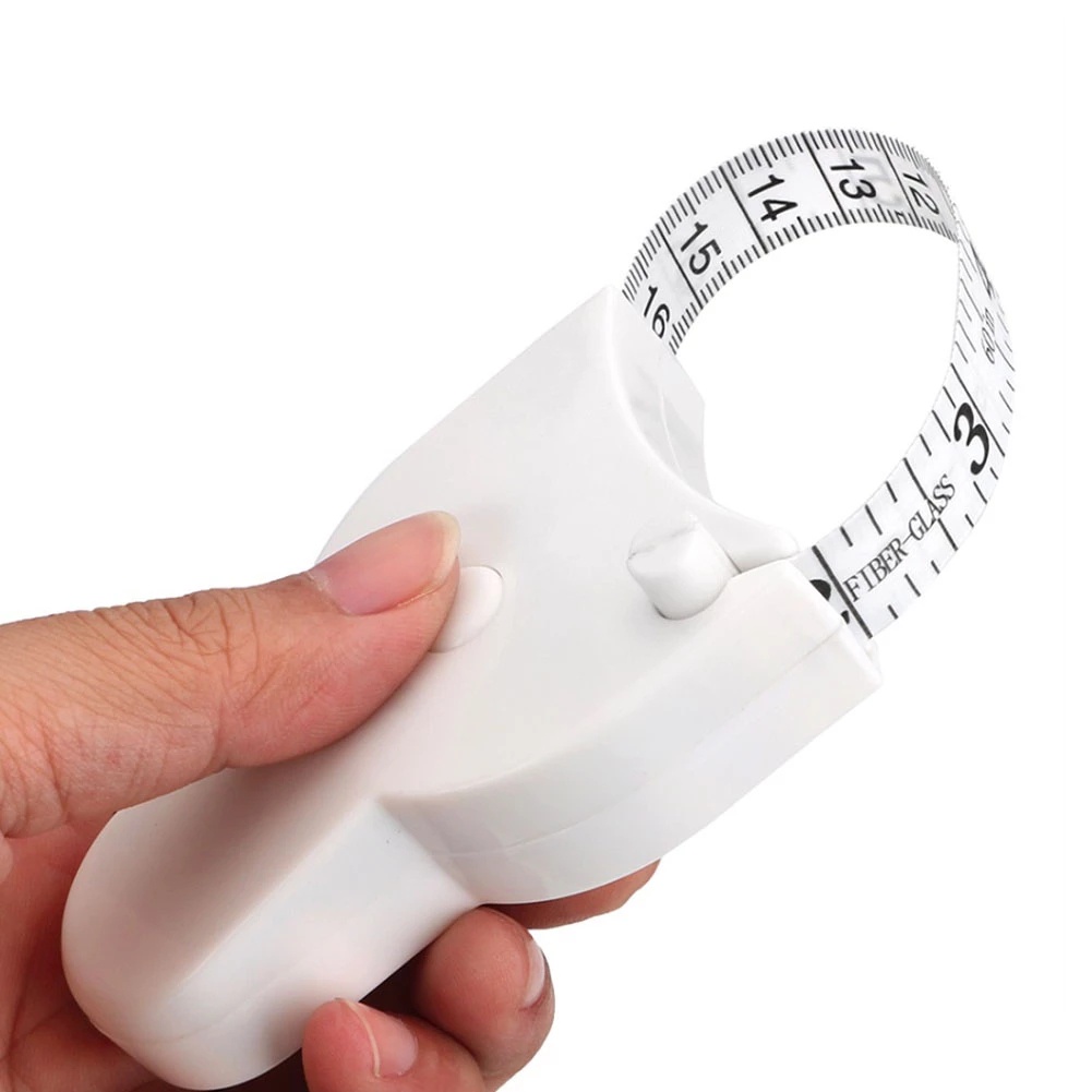 Thước Dây 1.5M Có Thể Thu Gọn Tiện Dụng