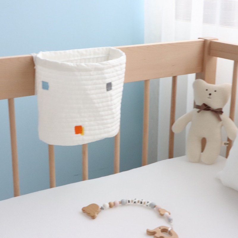 Túi Treo MềM MạI Để ĐựNg Đồ Em Bé TiệN DụNg Và BềN