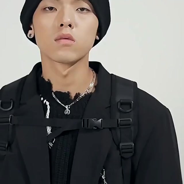 Balo nam nữ unisex đi học cao cấp đựng vừa laptop 15,7inch, Ba lô cặp sách nam nữ mini nhỏ gọn màu đen - BL06 | BigBuy360 - bigbuy360.vn