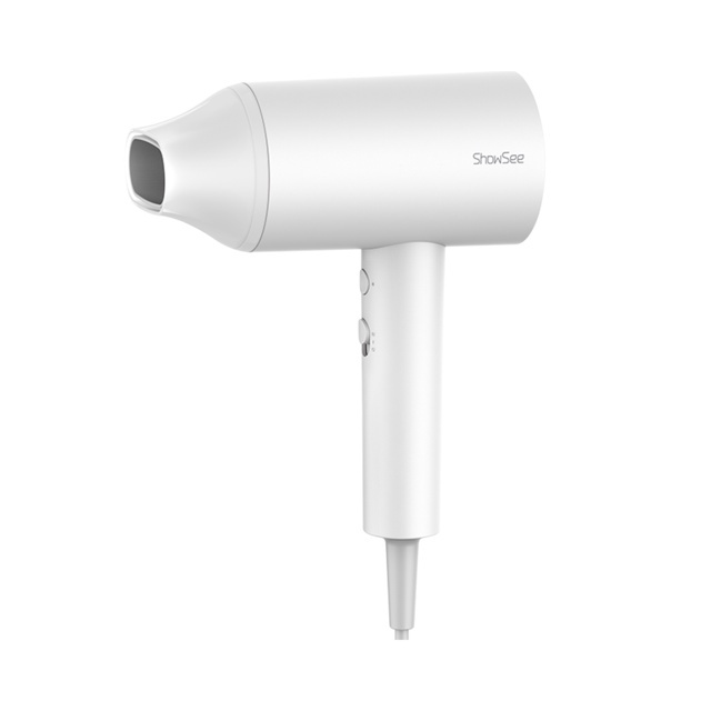 Máy sấy tóc XIAOMI SHOWSEE A1 | A4 | A5 | Bổ sung ion âm cho tóc | HOẢ TỐC | MIHOANGGIA