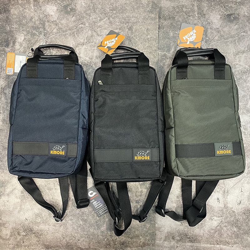 Balo Thời Trang Mini Kmore The Elliot