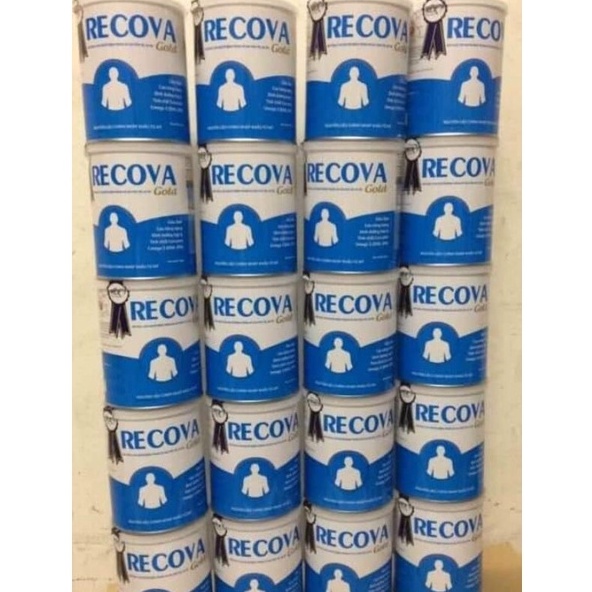 Sữa Recova dùng cho người ung thư