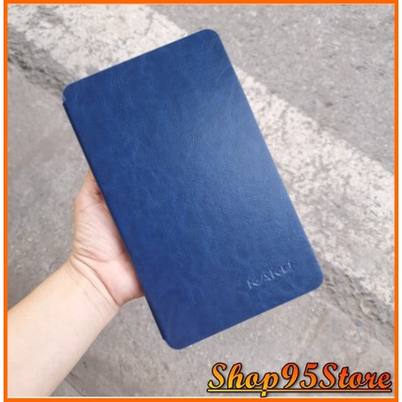 Bao da Kaku / Lisen Samsung Galaxy Tab A8 10.5&quot; 2021 /2022 X200 X205