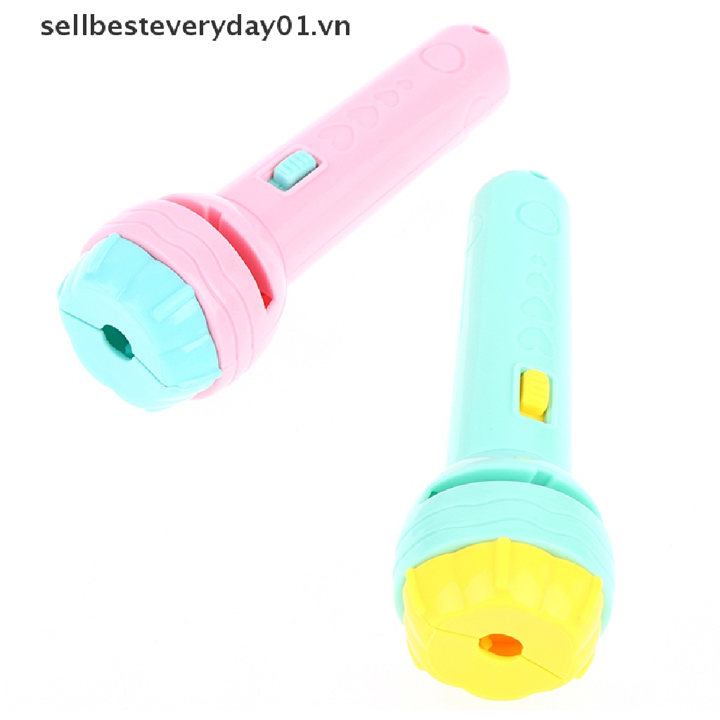 / / Đồ Chơi Đèn Chiếu Kể Chuyện Ngủ Cho Bé