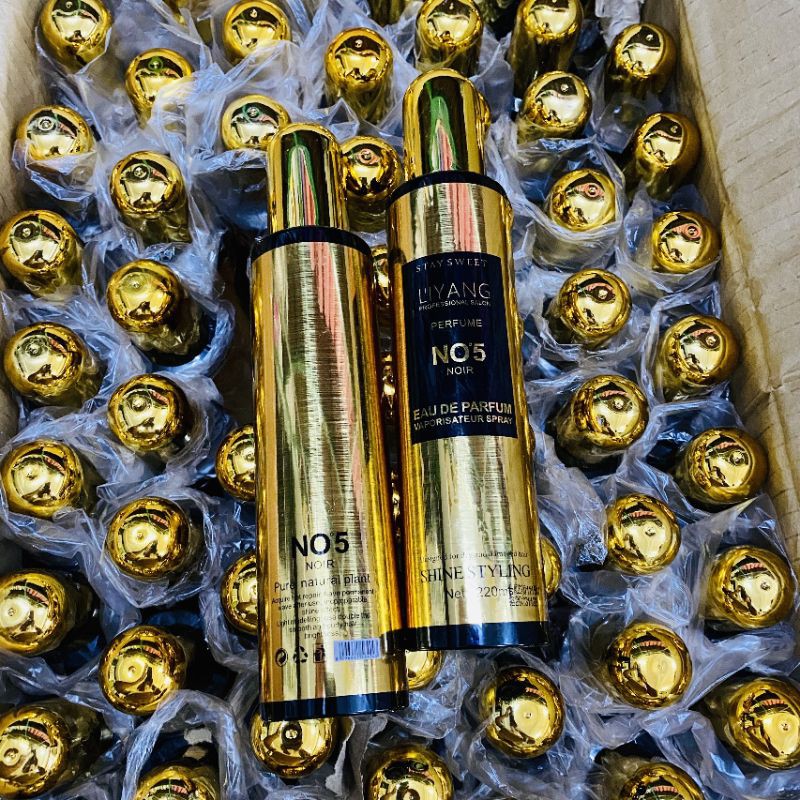 Sữa dưỡng/ xịt dưỡng nước hoa No5 | BigBuy360 - bigbuy360.vn