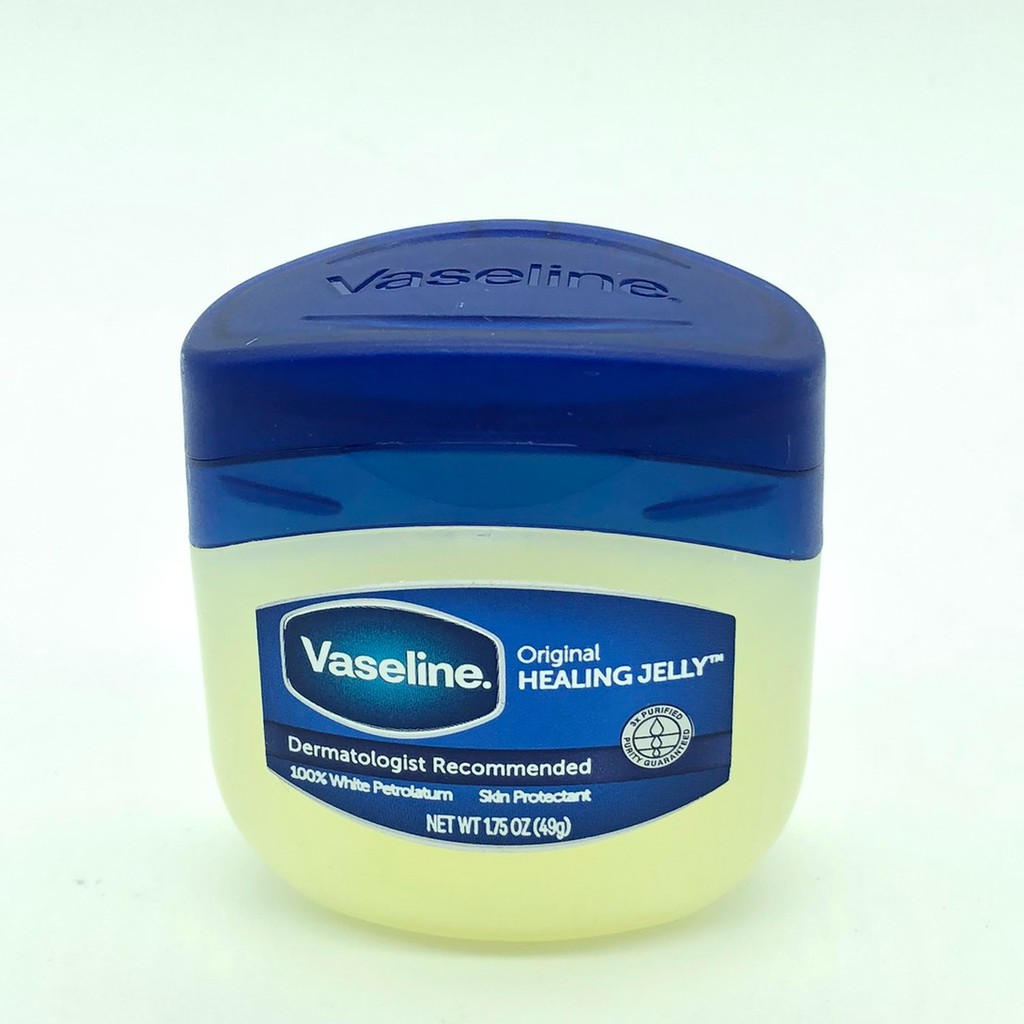 SÁP NẺ HŨ VASELINE ORIGINAL HEALING JELLY