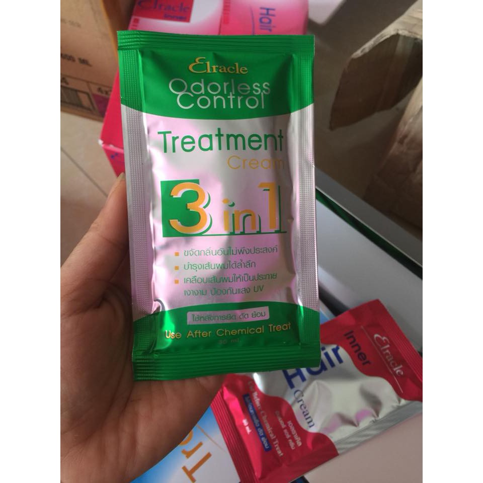 Combo 1 hộp 24 gói ủ Bio