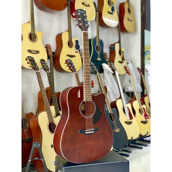 Guitar Rosen G11
