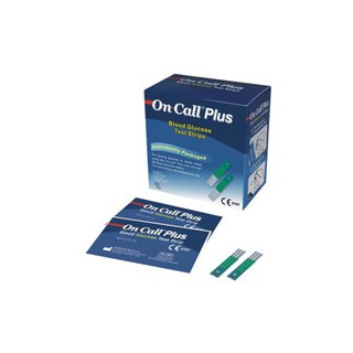 Que test thử đường huyết Oncall
