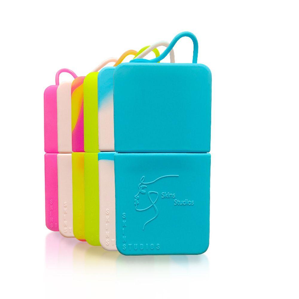 Khay Làm Đá Bi Lăn Hỗ Trợ Tạo Khối Khuôn Mặt EBINLANDS