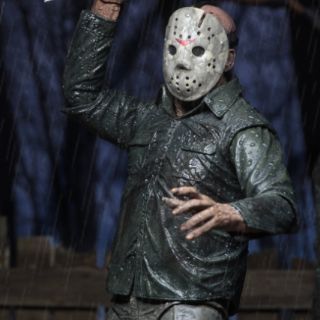 Mô hình Friday The 13th Part 5