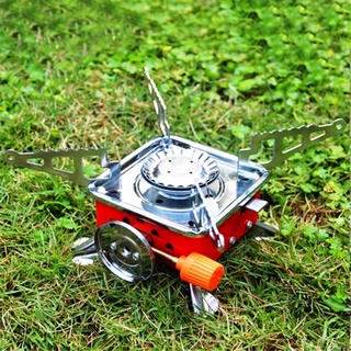 Bếp Ga Mini Du Lịch Xếp Gọn