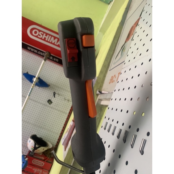 Bộ tay ga máy cắt cỏ Thụy Điển Husqvarna 236,143,541