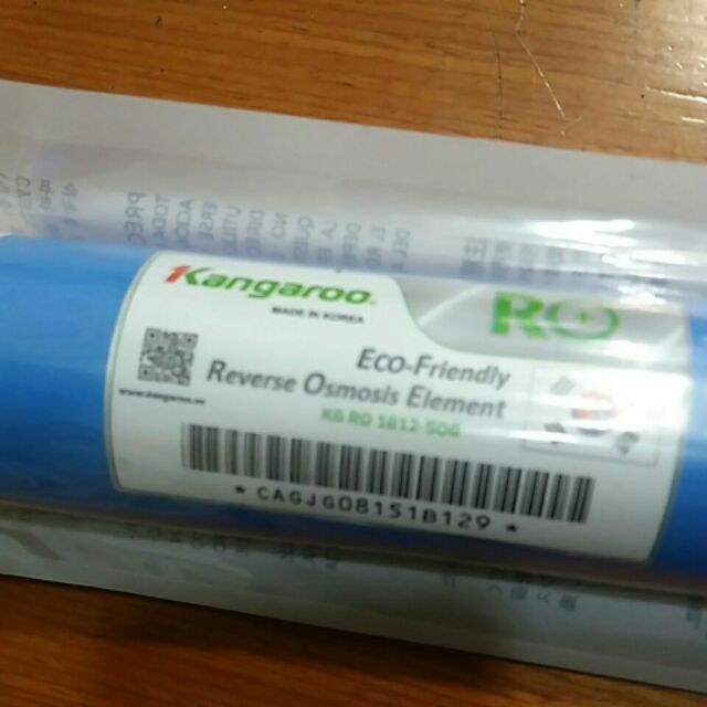 Màng RO kangaroo. | BigBuy360 - bigbuy360.vn