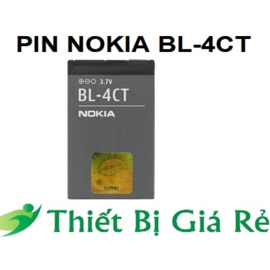PIN NOKIA BL-4CT