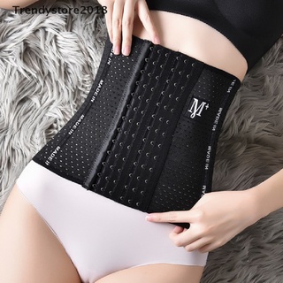 Đai nịt bụng định hình eo 2018