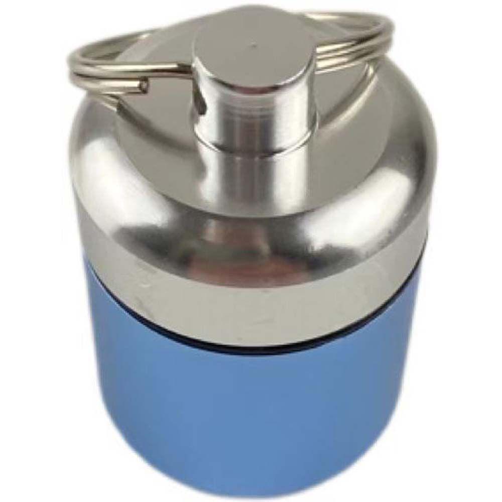 Hộp Đựng Thuốc Chống Thấm Nước Nhỏ Gọn Bỏ Túi Tiện Dụng