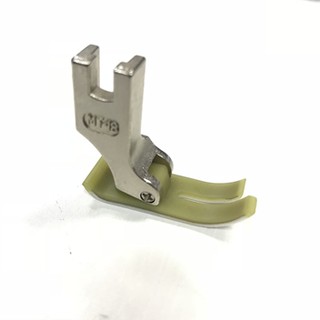 CHÂN VỊT NHỰA MÁY CÔNG NGHIỆP 1 KIM