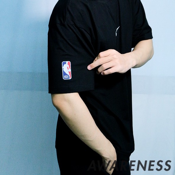 Áo thun Unisex - Áo phông Nam Nữ Vải mát - awareness