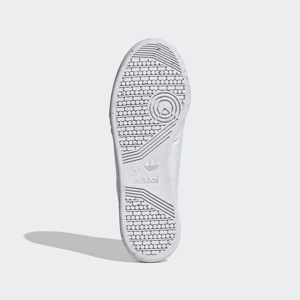 Giày adidas ORIGINALS Nam Continental 80 Màu Trắng FU9787 | BigBuy360 - bigbuy360.vn