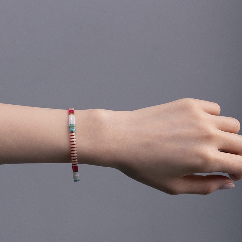 Vòng đeo tay ATEEZ SEONGHWA thời trang KPOP BTS V JHOPE